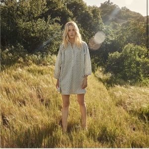 Doen Opal dress